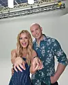Minea i Alen Bičević