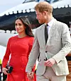 Princ Harry i Meghan, vojvotkinja od Sussexa