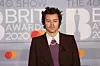 Trend s biserima započeo je Harry Styles
