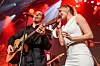 Fabijan Pavao Mevešek i Tara Thaller