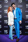 Helena Janjušević i Igor Barberić