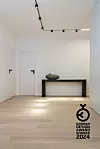 Riječ je o modernom stanu namijenjenom ocu i sinu