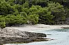 Na plaži Srebrena snimao se i hit Mamma Mia 2