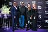 Marko Krmpotić, Enes Vejzović, Bojana Gregorić Vejzović, Sandra Anić Milošević