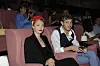 promocija serije Drugo ime ljubavi / Boutique Kaptol Cinema / Zagreb 03.09.2019. / foto: Davor Matota / Jagoda Kumric i Konstantin Haag