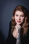 NEJA MARKICEVIC CROPIX
