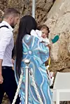 Naomi Campbell je s kćerkicom odsjela u luksuznom Hotelu du Cap Eden Rock