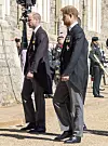 William i Harry