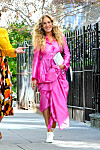 Sarah Jessica Parker