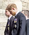William i Harry