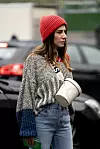 Omiljeni modeli pulovera u jesenskim modnim igrama