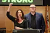 Fran Drescher je više nego zadovoljna što je postignut dogovor i prekinut štrajk