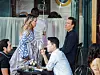 Sarah Jessica Parker i John Corbet