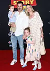 Jimmy Kimmel i obitelj
