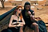 Styling: Ola Suliman Make-up &hair: Sara Yunis Modeli: Kristina Steis i Matthew Monday