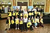 Svečana dodjela stipendija Zaklade Marin Čilić.