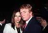 Donald i Melania upoznali su se 1998. u noćnom klubu u New Yorku, a godinu dana nakon i zaručili