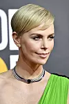 Charlize Theron