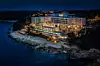 Grand Hotel Brioni Pula nudi bajkovit pogled na otvoreno more i Nacionalni park Brijuni