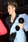 Miley Cyrus