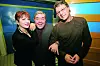 Zorica Kondža, Vinko Coce i Hari Rončević