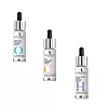 AFRODITINA tri nova seruma: C10 Vitamin Super Shots uklanja pigmentacijske mrlje, Instant Oxygen Power Shot opskrbljuje kožu kisikom, a Hyaluron & B5 Boost Shot - vlagom.