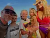 Jessica i Eric s djecom