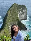 Na Nusa Penidi ostali su samo dva dana, ali to je, kaže, bila greška jer nisu stigli sve obići