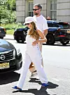 Jennifer Lawrence i Cooke Maroney