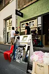 GG Pop Up održava se od 20. svibnja pa sve do 13. lipnja u V528, novom concept storeu u centru Zagreba