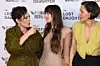 Olivia Colman, Dakota Johnson i Maggie Gyllenhaal dokazale su da znaju i ludo partijati.