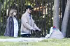 Robert Pattinson, Suki Waterhouse