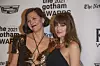 Maggie Gyllenhaal i Dakota Johnson na dodjeli nagrada Gotham.