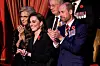 Kate Middleton i princ William