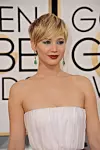 Jennifer Lawrence