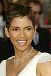 Halle Berry