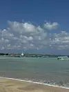 Jedna od predivnih plaža na otoku