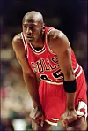 Michael Jordan