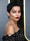 Zoë Kravitz