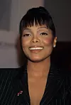 Janet Jackson 1998.