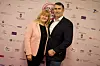 Veleposlanik Mađarske Csaba Demcsák sa suprugom na 11. Festivalu PINK DAY Zagreb
