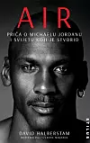 Knjiga ”Air” - priča o Michaelu Jordanu i svijetu koji je ostavio