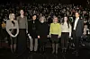 Nina Vranešević Marinić, Amy Lilis, Snježana Abramovič Milković, Nataša Popović, Petra Hantschke, Marija Krnić, Romana Kuzmanić Oluić