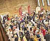 Posjetitelji na 11. Festivalu PINK DAY Zagreb