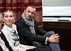 Zagreb, 240117. Mihanoviceva 1, Hotel Esplanade. Predstavljanje hrvatskog Gluten Free standarda uz dodjelu certifikata hotelu Esplanade. Na fotografiji: bivsi nogometni reprezentativac Mario Stanic koji je pokretac projekta BOSK. Foto: Zeljko Grgic / CROPIX