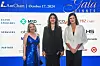 Andrea Doko Jelušić, Nathalie Rayes, Rina Musić