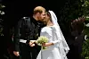 Harry i Meghan na dan vjenčanja 2018. godine