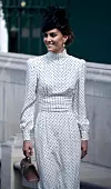 Kate je nosila istu haljinu i 2023.