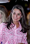 Letizia je izabrala popularnu Zarinu haljinu