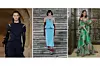 Victoria Beckham/ Valentino/ Erdem
